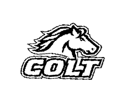 COLT trademark