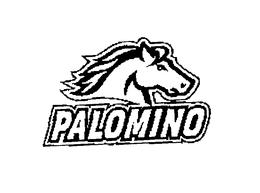 PALOMINO trademark