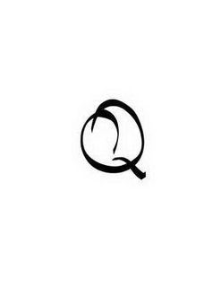 Q trademark