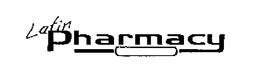 LATINPHARMACY trademark