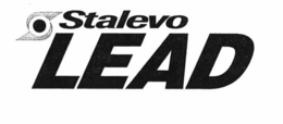S STALEVO LEAD trademark