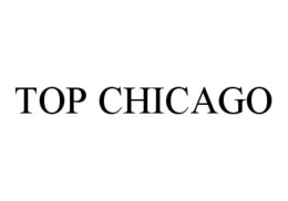 TOP CHICAGO trademark