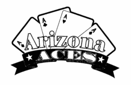 ARIZONA ACES trademark