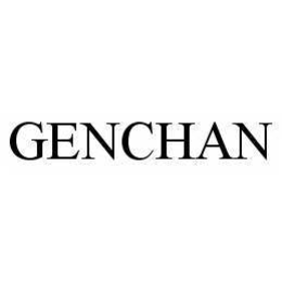 GENCHAN trademark