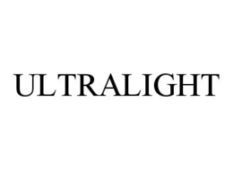 ULTRALIGHT trademark