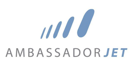 AMBASSADOR JET trademark