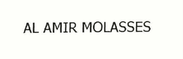 AL AMIR MOLASSES trademark