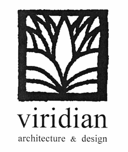 VIRIDIAN ARCHITECTURE & DESIGN trademark