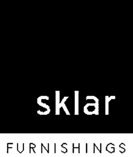 SKLAR FURNISHINGS trademark
