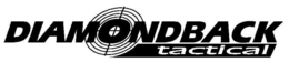 DIAMONDBACK TACTICAL trademark