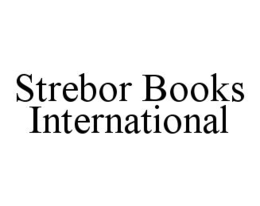 STREBOR BOOKS INTERNATIONAL trademark