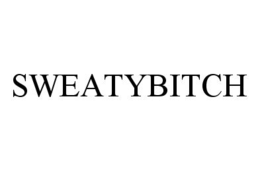 SWEATYBITCH trademark