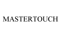 MASTERTOUCH trademark