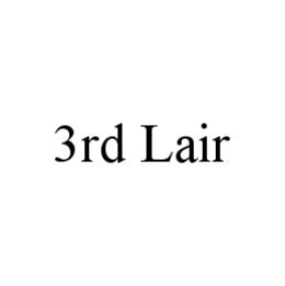 3RD LAIR trademark