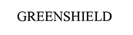 GREENSHIELD trademark