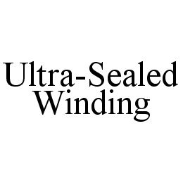 ULTRA-SEALED WINDING trademark