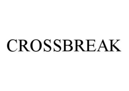 CROSSBREAK trademark
