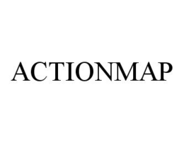ACTIONMAP trademark