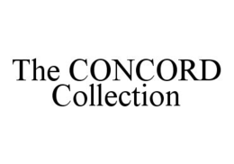 THE CONCORD COLLECTION trademark