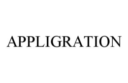 APPLIGRATION trademark