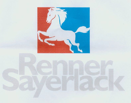 RENNER SAYERLACK trademark