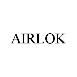 AIRLOK trademark