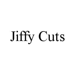 JIFFY CUTS trademark