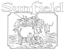 SUNFIELD trademark