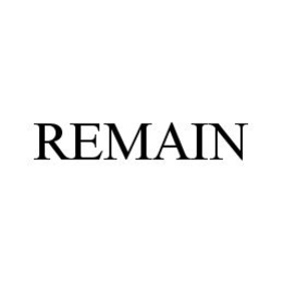 REMAIN trademark