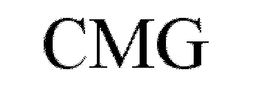 CMG trademark