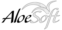 ALOE SOFT trademark