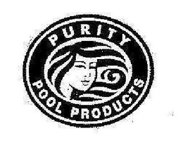 PURITY POOL PRODUCTS trademark