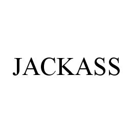 JACKASS trademark