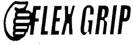 FLEX GRIP trademark