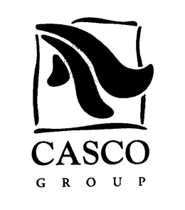 CASCO GROUP trademark