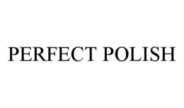 PERFECT POLISH trademark