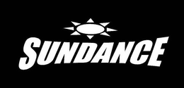 SUNDANCE trademark