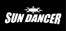 SUN DANCER trademark