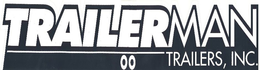 TRAILERMAN TRAILERS, INC. trademark