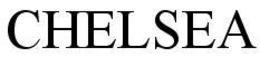 CHELSEA trademark