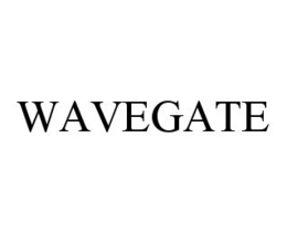 WAVEGATE trademark