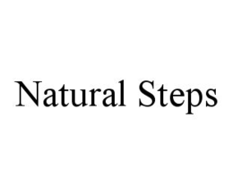 NATURAL STEPS trademark