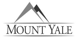 MOUNT YALE trademark