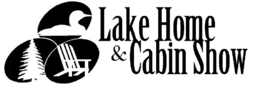 LAKE HOME & CABIN SHOW trademark