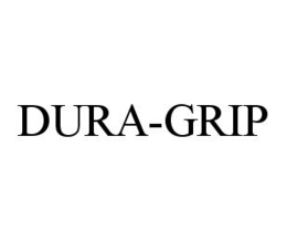 DURA-GRIP trademark