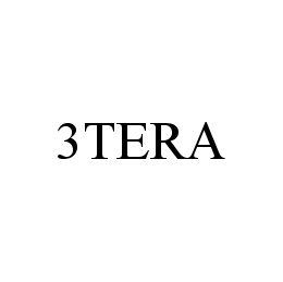 3TERA trademark