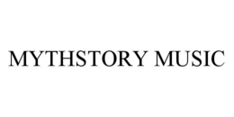 MYTHSTORY MUSIC trademark