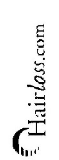 HAIRLOSS.COM trademark