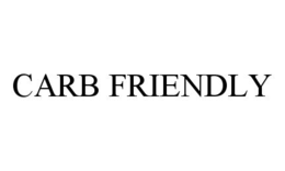 CARB FRIENDLY trademark