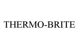 THERMO-BRITE trademark